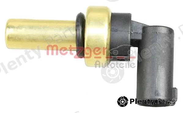 Metzger 0905134 — Sensor, coolant temperature