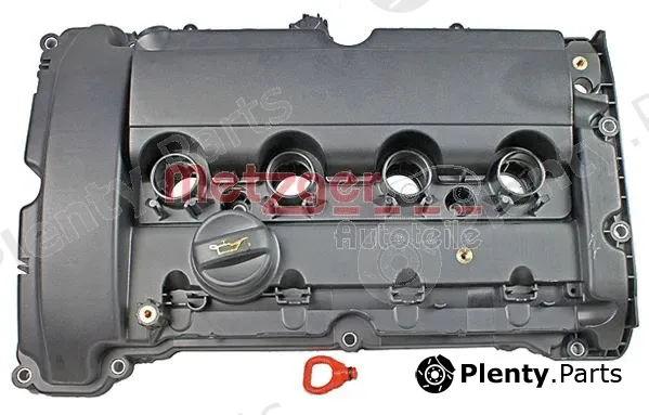 Metzger 2389123 — Cylinder Head Cover GREENPARTS