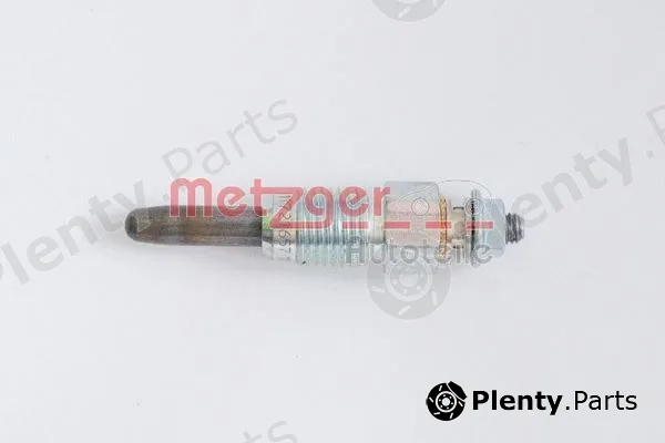 Metzger H1657 — Glow Plug OE-LIEFERANT GREENPARTS