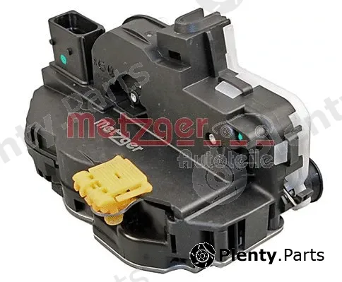 Metzger 2314112 — Door Lock