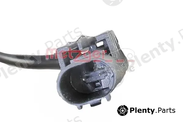 Metzger 09001308 — Sensor, wheel speed GREENPARTS
