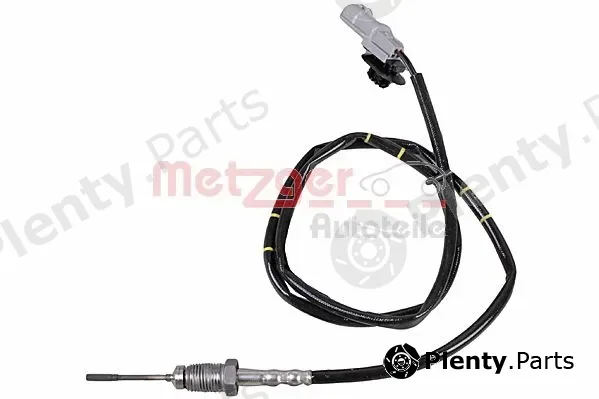 Metzger 0894077 — Sensor, exhaust gas temperature OE-part