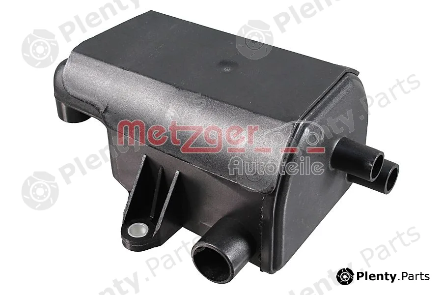 Metzger 2385145 — Oil Separator, crankcase ventilation