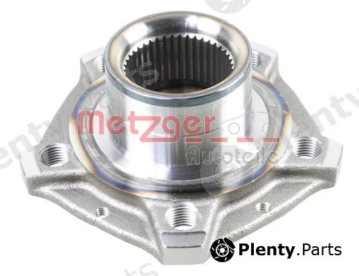 Metzger N1049 — Wheel Hub GREENPARTS