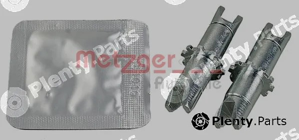 Metzger 12053023 — Adjuster, braking system GREENPARTS