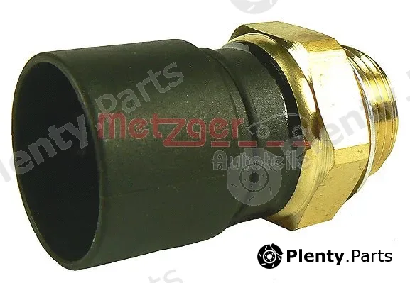 Metzger 0915197 — Temperature Switch, radiator fan
