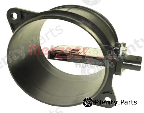Metzger 0890314 — Mass Air Flow Sensor OE-part