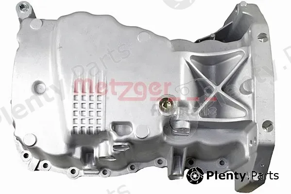 Metzger 7990127 — Oil Sump GREENPARTS
