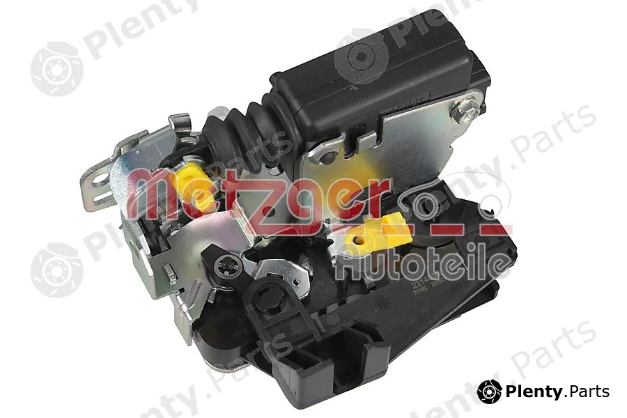Metzger 2314536 — Door Lock