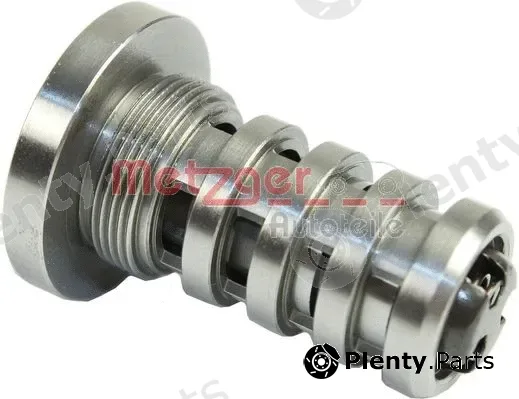 Metzger 0899110 — Control Valve, camshaft adjustment GREENPARTS