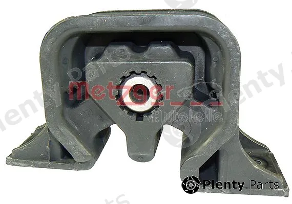 Metzger 8053702 — Mounting, engine