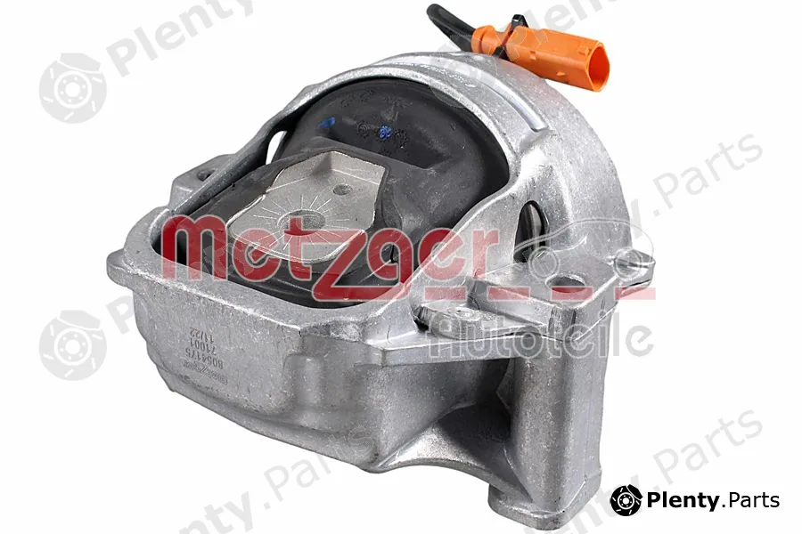 Metzger 8054175 — Mounting, engine
