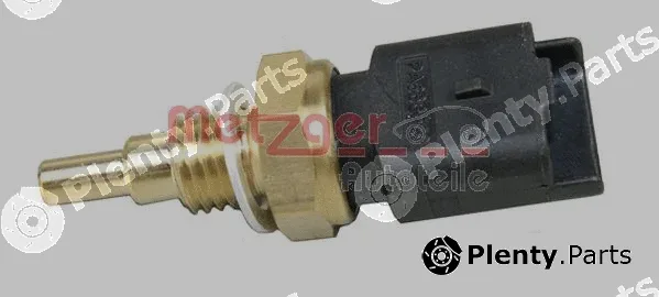 Metzger 0905048 — Sensor, coolant temperature