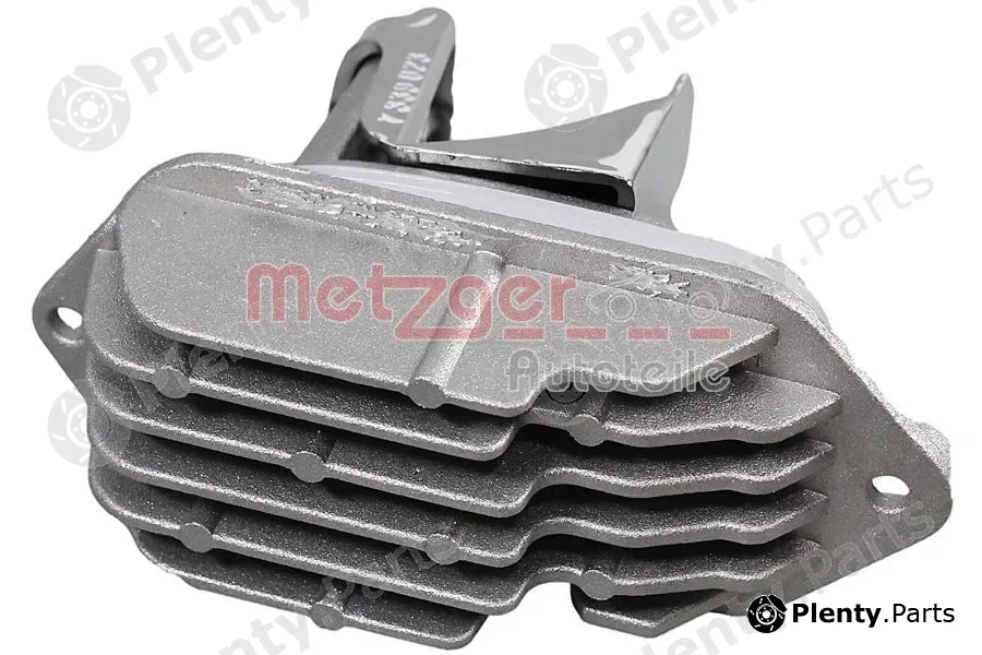 Metzger 0896504 — Control Unit, lights GREENPARTS