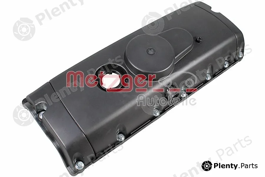 Metzger 2389189 — Cylinder Head Cover