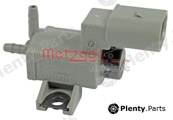 Metzger 0892244 — Valve, secondary air system OE-part GREENPARTS