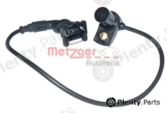 Metzger 0903066 — Sensor, ignition pulse