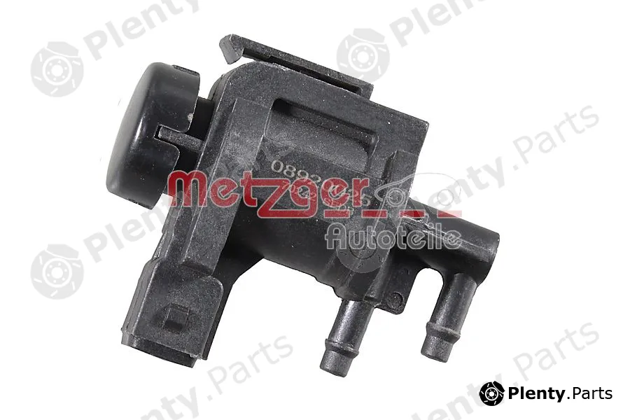 Metzger 08920056 — Pressure Transducer, suction pipe