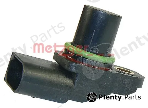 Metzger 0903117 — Sensor, camshaft position OE-part