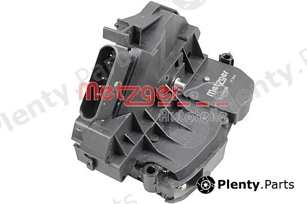Metzger 2314269 — Door Lock GREENPARTS
