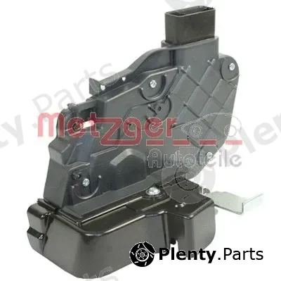 Metzger 2313096 — Door Lock