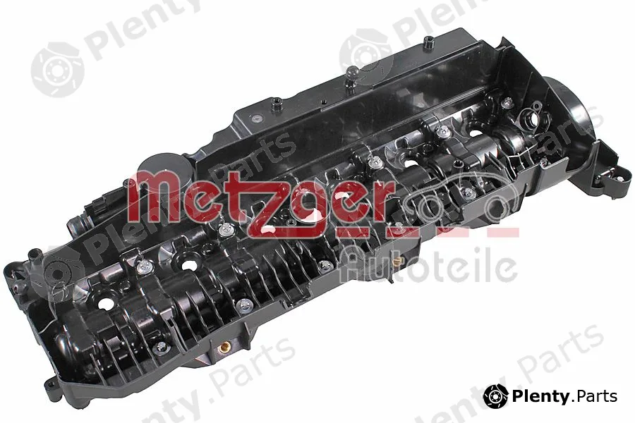 Metzger 2389194 — Cylinder Head Cover GREENPARTS