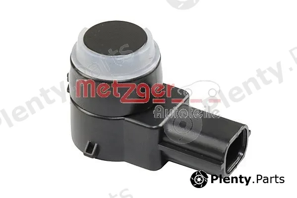 Metzger 0901380 — Sensor, parking distance control GREENPARTS