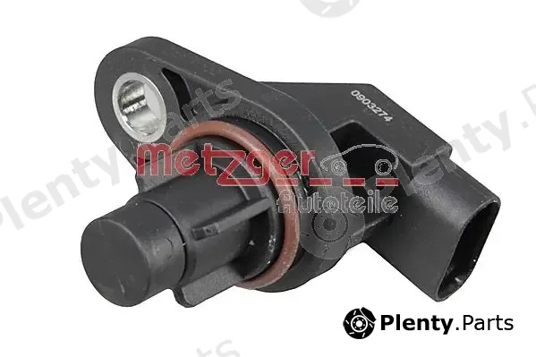 Metzger 0903274 — Sensor, camshaft position GREENPARTS
