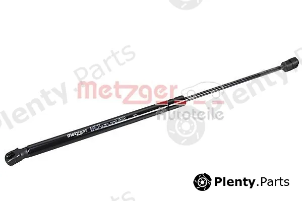 Metzger 2110720 — Gas Spring, boot/cargo area GREENPARTS
