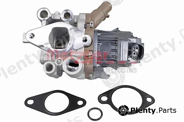 Metzger 0892921 — EGR Valve OE-part