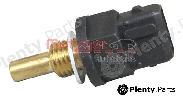 Metzger 0905119 — Sensor, coolant temperature