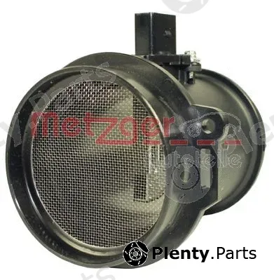 Metzger 0890303 — Mass Air Flow Sensor OE-part