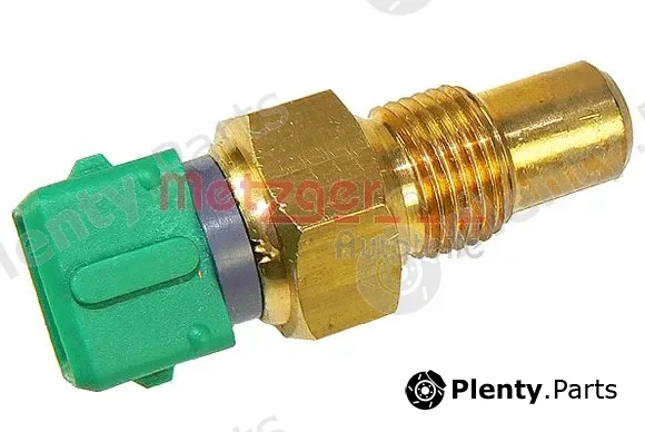 Metzger 0915003 — Temperature Switch, coolant warning lamp