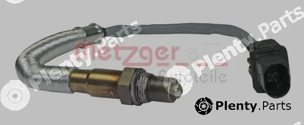 Metzger 0893367 — Lambda Sensor OE-part