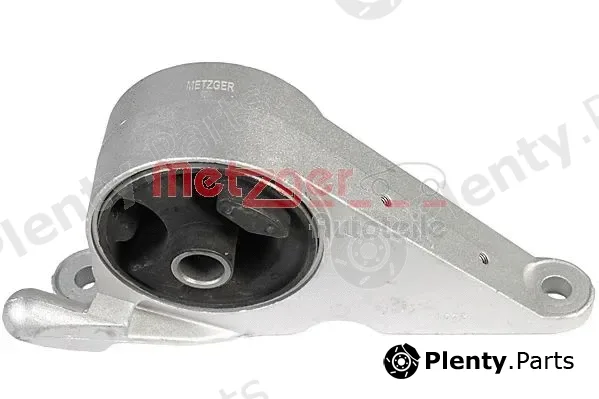Metzger 8053784 — Mounting, engine