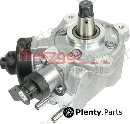 Metzger 0830028 — High Pressure Pump OE-part