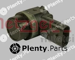 Metzger 0901048 — Sensor, parking distance control GREENPARTS