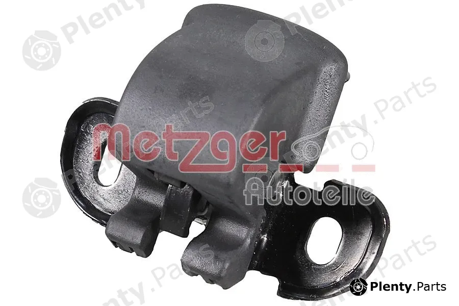 Metzger 2310707 — Tailgate Lock OE-part