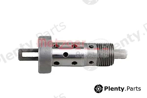 Metzger 2411031 — Control Valve, camshaft adjustment
