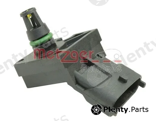 Metzger 0906354 — Sensor, intake air temperature