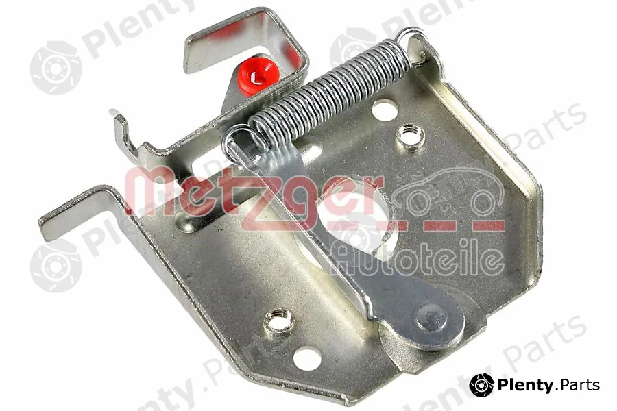 Metzger 2310731 — Bonnet Lock