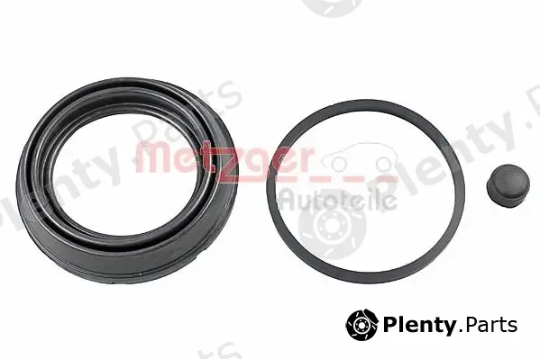 Metzger 114-0011 — Repair Kit, brake caliper GREENPARTS