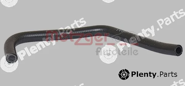 Metzger 2420325 — Radiator Hose