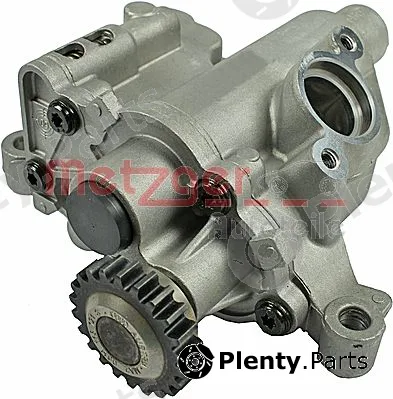 Metzger 8000006 — Oil Pump OE-part GREENPARTS