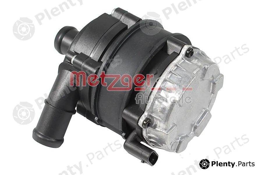 Metzger 2221033 — Auxiliary Water Pump (cooling water circuit) GREENPARTS