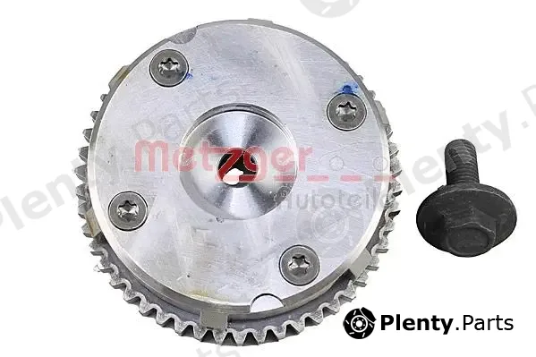 Metzger 2410056 — Camshaft Adjuster