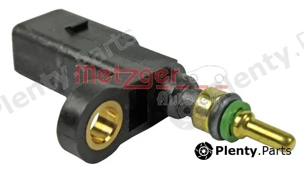 Metzger 0905436 — Sensor, coolant temperature OE-part GREENPARTS