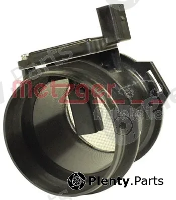 Metzger 0890304 — Mass Air Flow Sensor OE-part