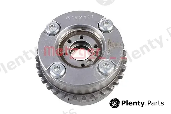 Metzger 2410016 — Camshaft Adjuster