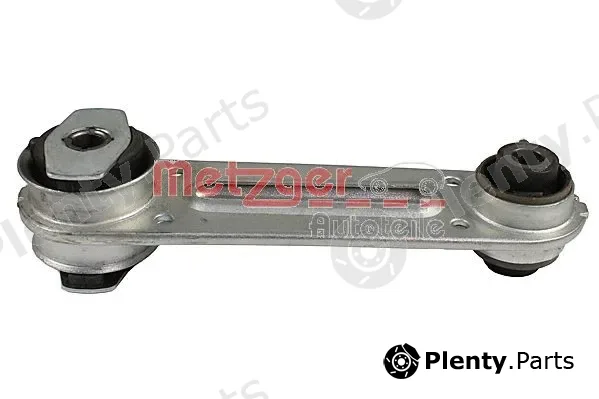 Metzger 8053889 — Mounting, engine